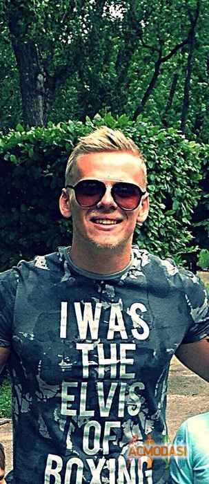 Макс  Клименко фото №682486. Загружено 02 Июля 2014