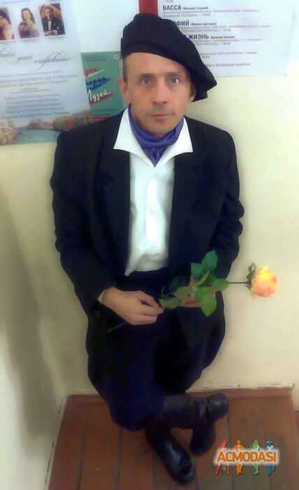 Игорь  Трафлялин фото №852480. Загружено 21 Апреля 2015