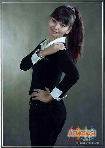 Мадина  Билан фото №887905. Загружено 18 Июля 2015