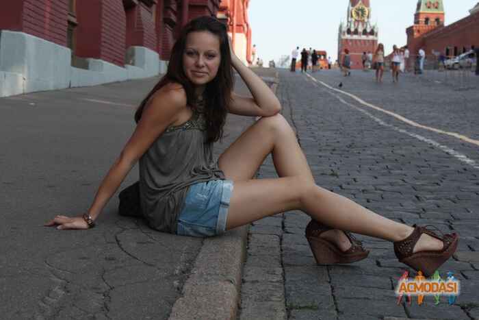 Мигунова  Алекса фото №63054. Загружено 26 Августа 2011