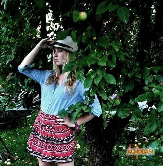 Юлия Сергеевна Пахомова фото №63671. Загружено 28 Августа 2011