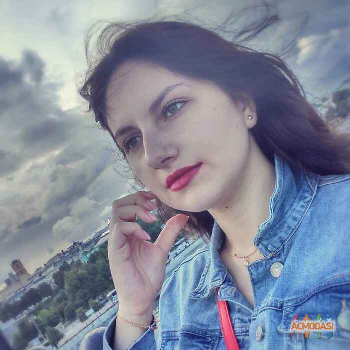 Валерия Игоревна Пролубникова фото №955310. Загружено 16 Ноября 2015