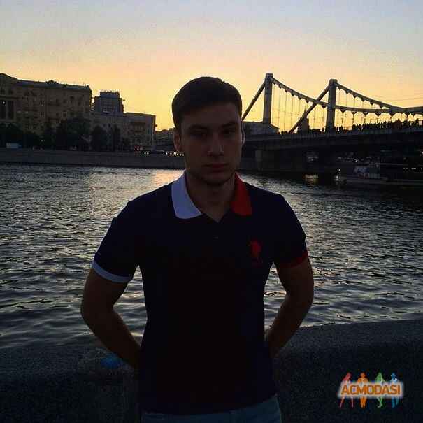 Станислав Геннадьевич Ковальчук фото №1068615. Загружено 07 Августа 2016