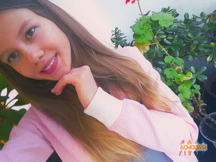 Анастасия Алексеевна Киселева фото №1159049. Загружено 18 Марта 2017