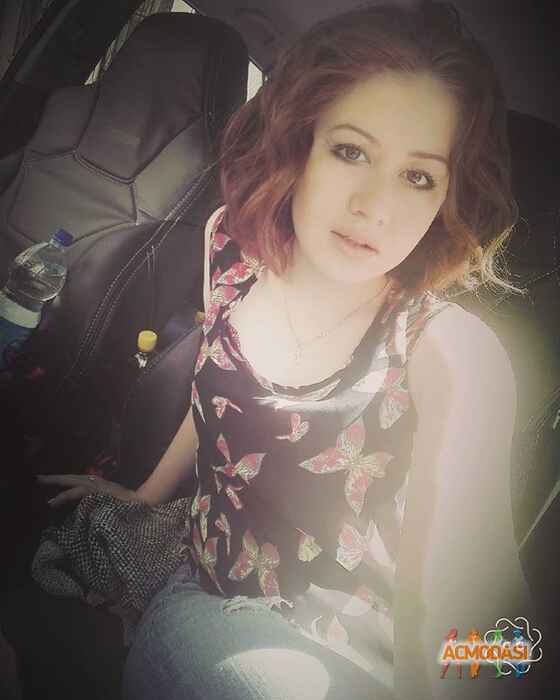 Анастасия Вадимовна Огурцова фото №1260894. Загружено 08 Декабря 2017