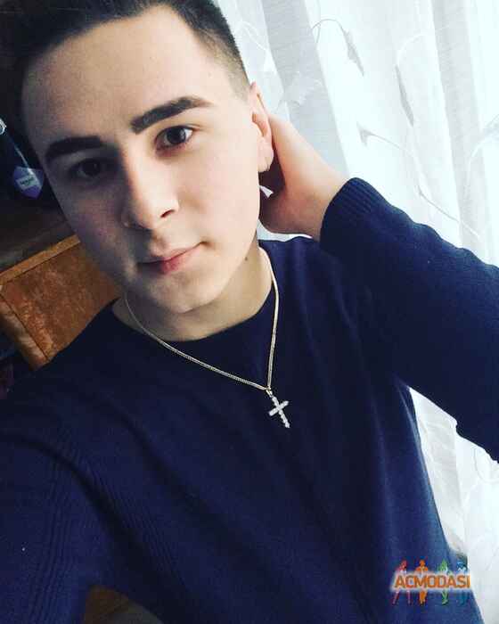 Роман Олегович Каримов фото №1271074. Загружено 08 Января 2018