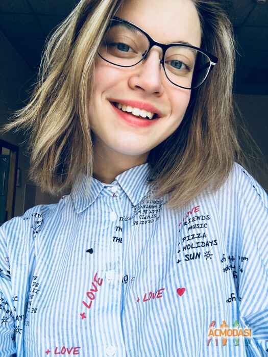 Дарья Ильинична Жомина фото №1309924. Загружено 11 Апреля 2018