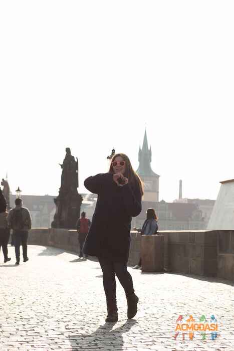 Ульяна Игоревна Панарина фото №1322015. Загружено 17 Мая 2018