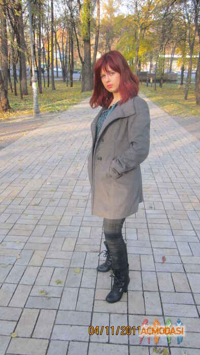 Алёна Ивановна Тутова фото №109440. Загружено 22 Ноября 2011