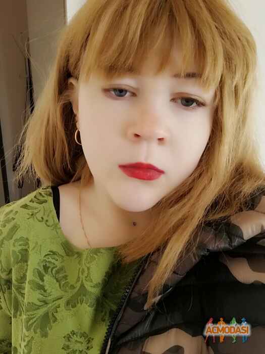 Алина  Глухова фото №1397648. Загружено 26 Ноября 2018