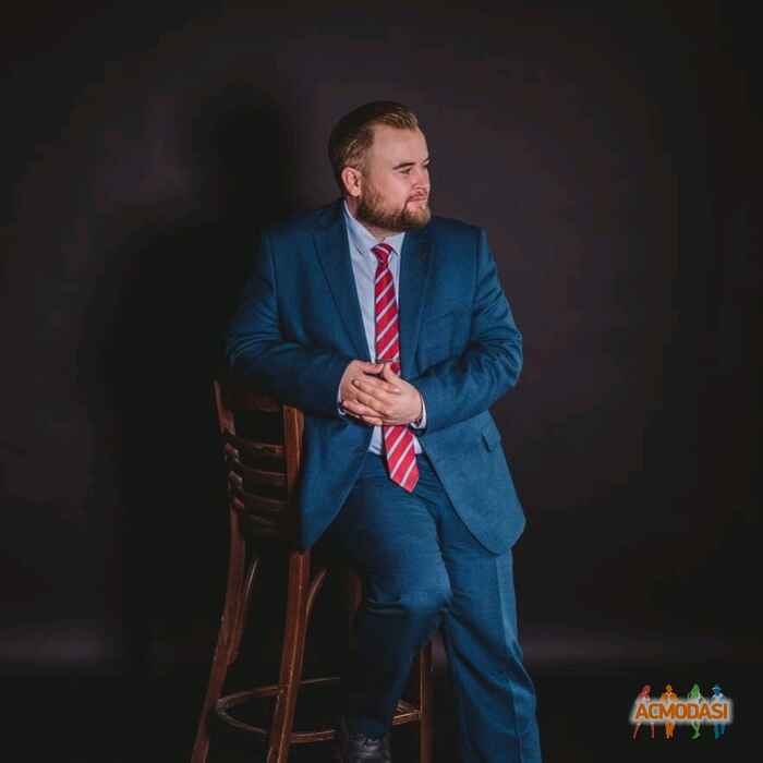 Илья Сергеевич Севастьянов фото №1500003. Загружено 15 Августа 2019