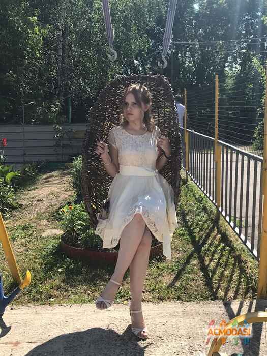 Ева  Харина фото №1536659. Загружено 07 Ноября 2019