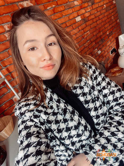 Анна Сергеевна Шашкова фото №1597649. Загружено 07 Мая 2020
