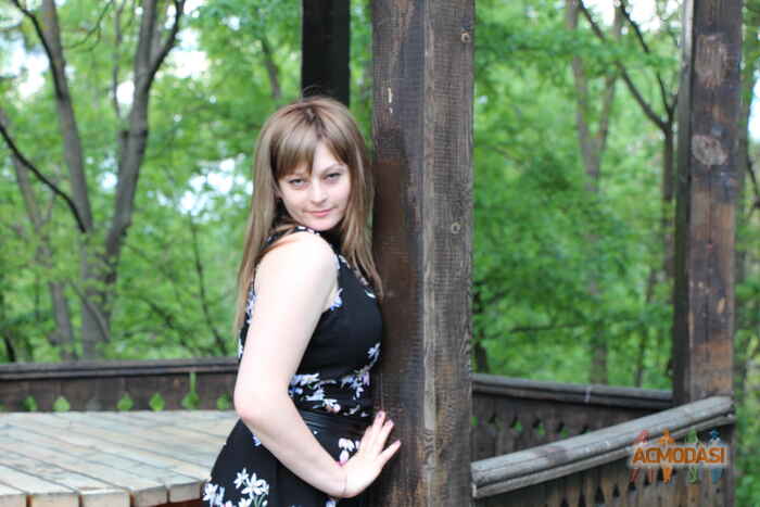 Ольга  Руснак фото №1660853. Загружено 27 Ноября 2020