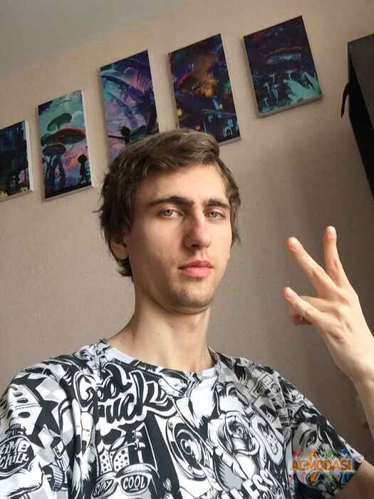 Александр  Финогенов фото №1693085. Загружено 23 Марта 2021