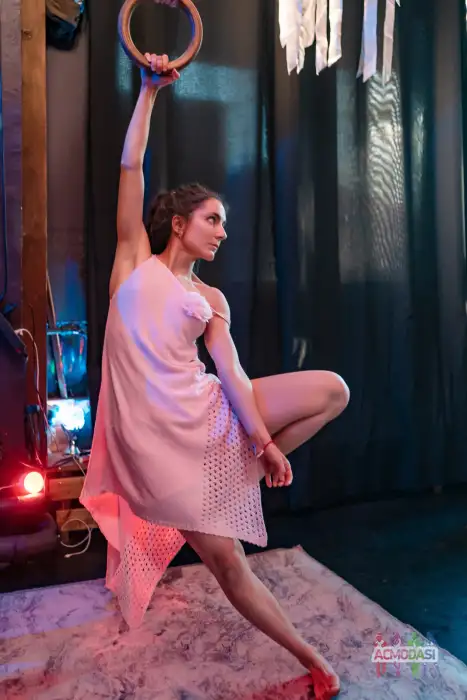 Ольга  Авеядух фото №1948430. Загружено 01 Марта 2026