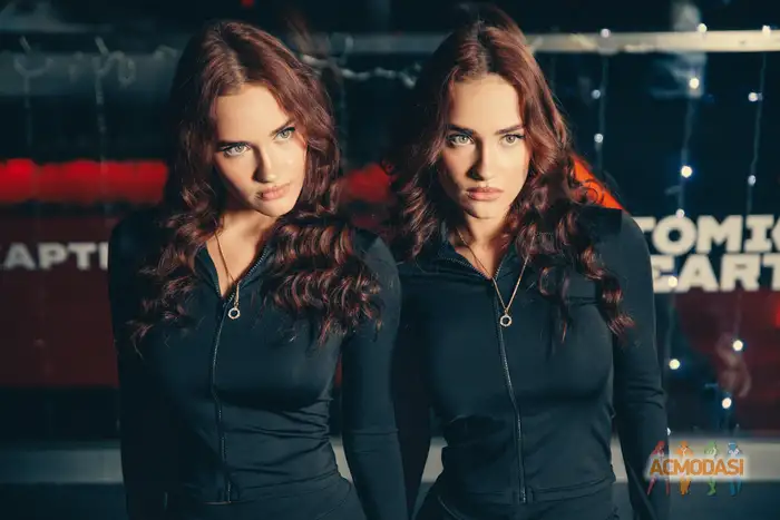 Близняшки  Ровер фото №1948167. Загружено 24 Февраля 2026