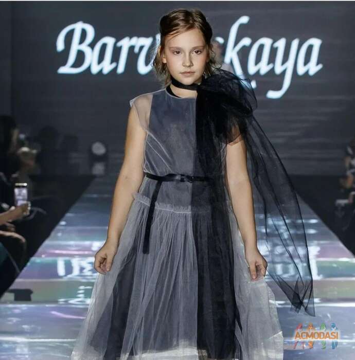 Barvinskaya. dress   фото №1796718. Загружено 20 Мая 2022