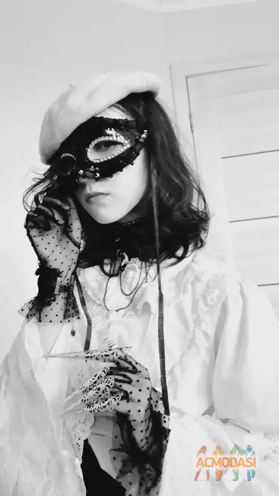 Амалия  Стюкова фото №1939139. Загружено 19 Октября 2025