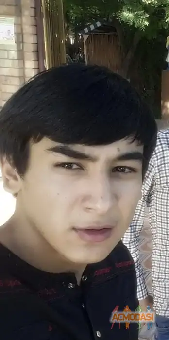 Носир  Нуриддинов фото №1946543. Загружено 02 Февраля 2026