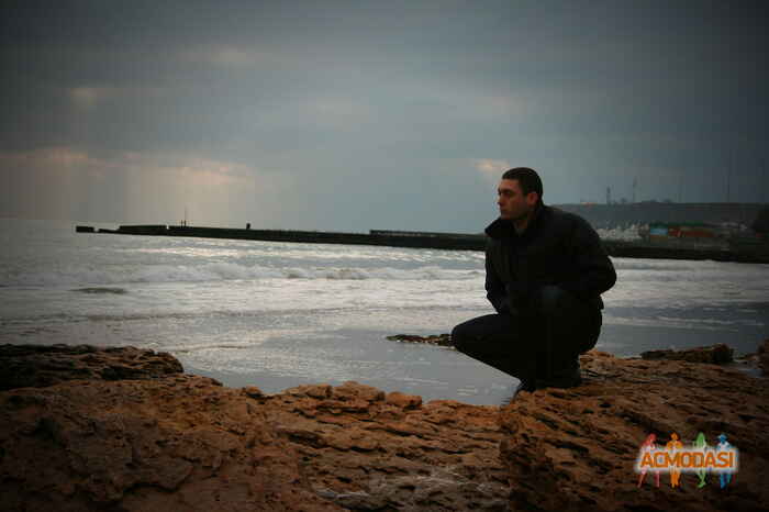 Вадим Вадимович Кирилен фото №313913. Загружено 22 Декабря 2012