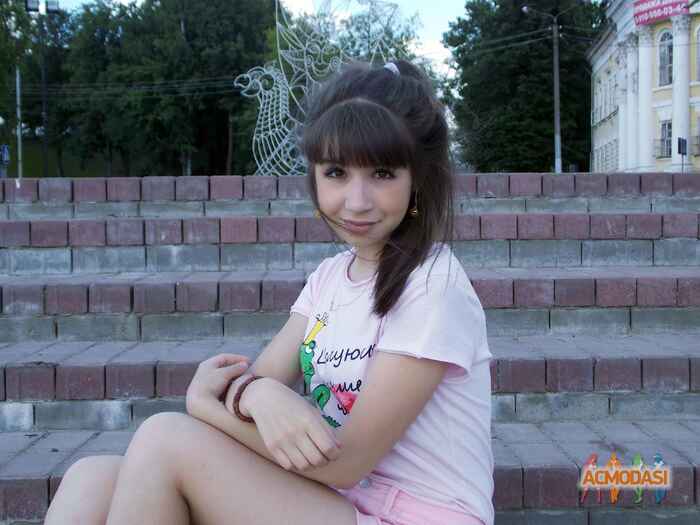 Зарина Алексеевна Завидова фото №425796. Загружено 09 Июня 2013