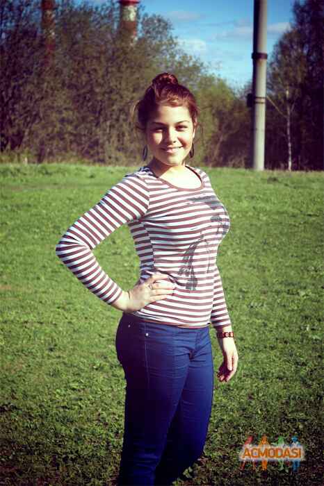 Yuliya  Lunegova фото №495141. Загружено 20 Сентября 2013