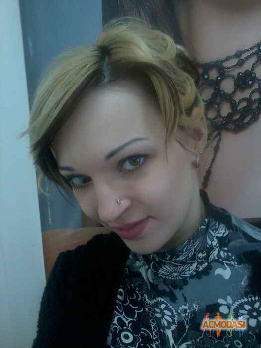 Любовь Вячеславовна Пашковская фото №630955. Загружено 07 Апреля 2014