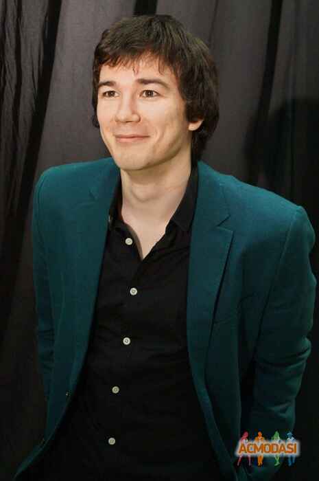 Антон  Кирилов фото №663526. Загружено 03 Июня 2014