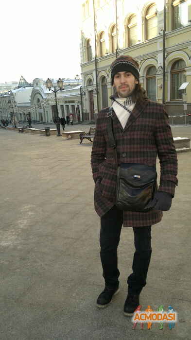 Руслан Григорьевич Коловский фото №662375. Загружено 02 Июня 2014