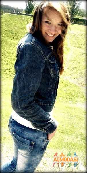 Anya  Bryashko фото №677026. Загружено 24 Июня 2014