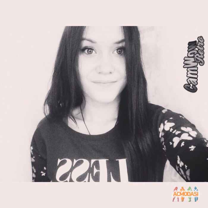 Анастасия Сергеевна Татарникова фото №800065. Загружено 10 Января 2015