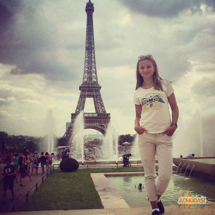 Татьяна Александровна Сафонова фото №855083. Загружено 28 Апреля 2015