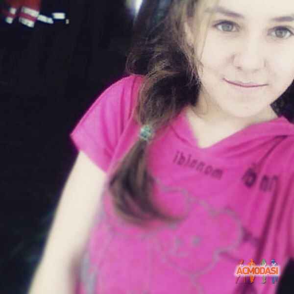 Вероника  Голыбина фото №886184. Загружено 14 Июля 2015