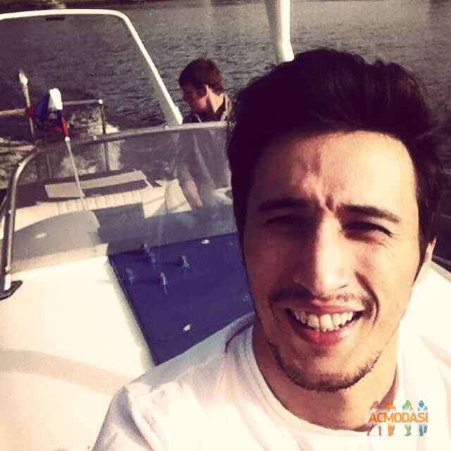 Закир  Мукбилов фото №929356. Загружено 01 Октября 2015