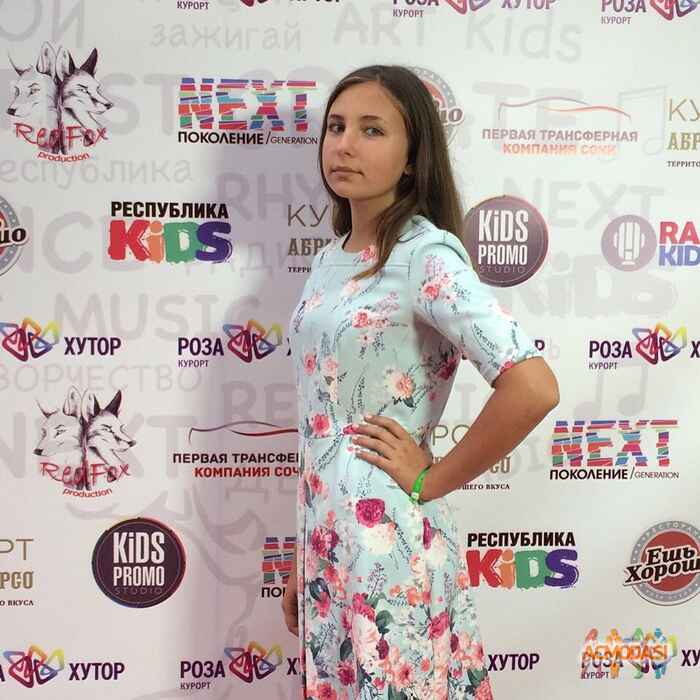 Ангелина Романовна Красникова фото №1049802. Загружено 22 Июня 2016