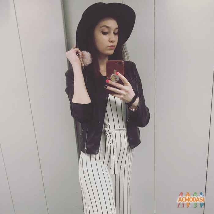 Анна Евгеньевна Широкорад фото №1480851. Загружено 03 Июля 2019