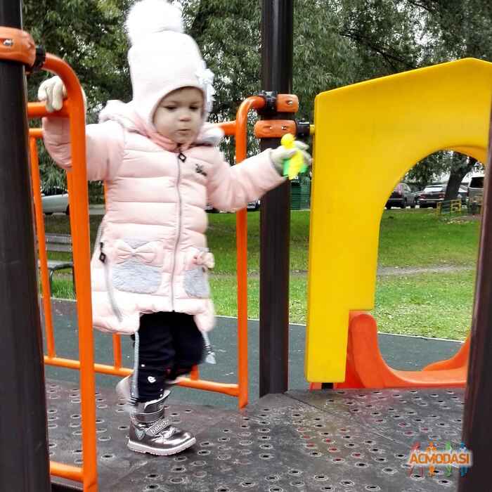 Карина Павловна Федоненко фото №1090377. Загружено 27 Сентября 2016