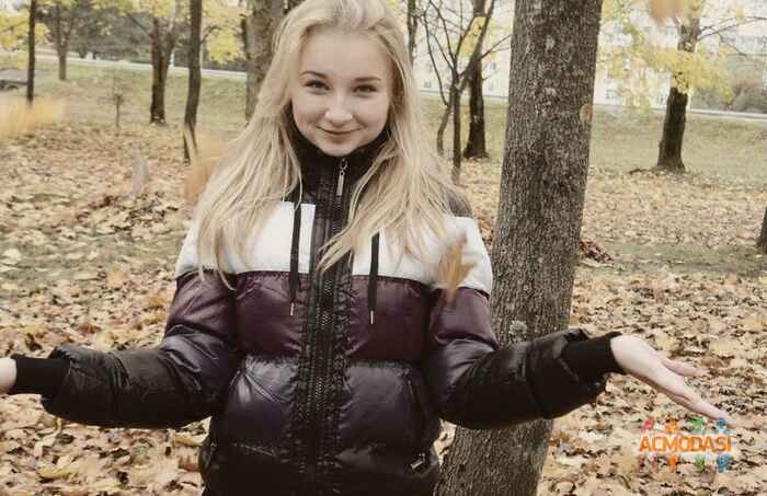 Хаецкая Карина Валентиновна фото №281499. Загружено 01 Ноября 2012