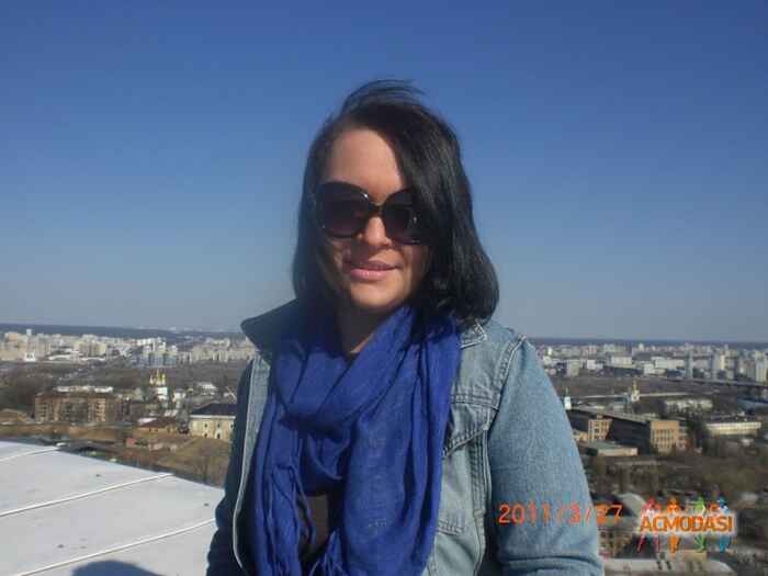 Марина Владимировна Игнатова фото №110470. Загружено 25 Ноября 2011