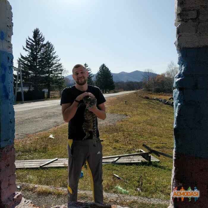 Андрей Андреевич Рузанов фото №1423984. Загружено 12 Февраля 2019