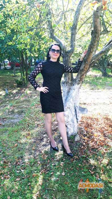 Светлана Владимировна Белова фото №1517309. Загружено 27 Сентября 2019