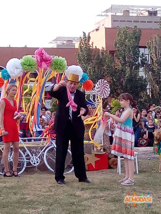 Полина Алексеевна Бочарова фото №1467025. Загружено 30 Мая 2019