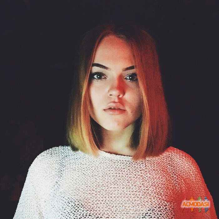 Дарья Станиславовна Коноплева фото №1477305. Загружено 26 Июня 2019