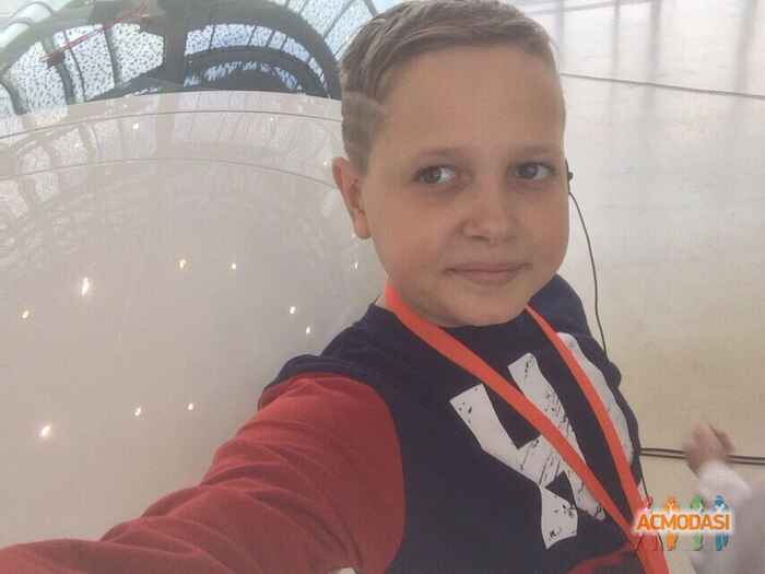 Данила Андреевич Попов фото №1499651. Загружено 14 Августа 2019