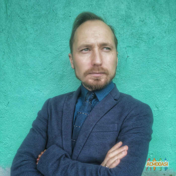 андрей  кошкин фото №1548125. Загружено 09 Декабря 2019
