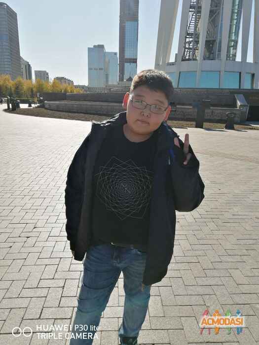 Нуржан  Tankebaev фото №1522547. Загружено 08 Октября 2019