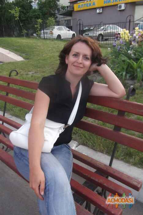 Леся Борисовна Щербакова фото №210775. Загружено 11 Июня 2012