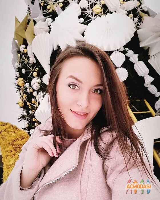 Валерия Анатольевна Зубова фото №1581544. Загружено 11 Марта 2020