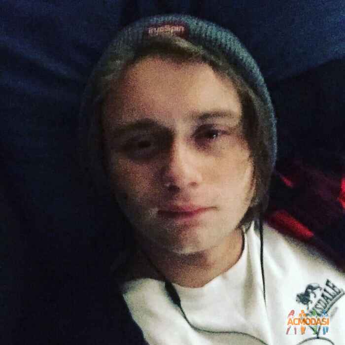 Владислав  Ромашков фото №1619371. Загружено 14 Июля 2020